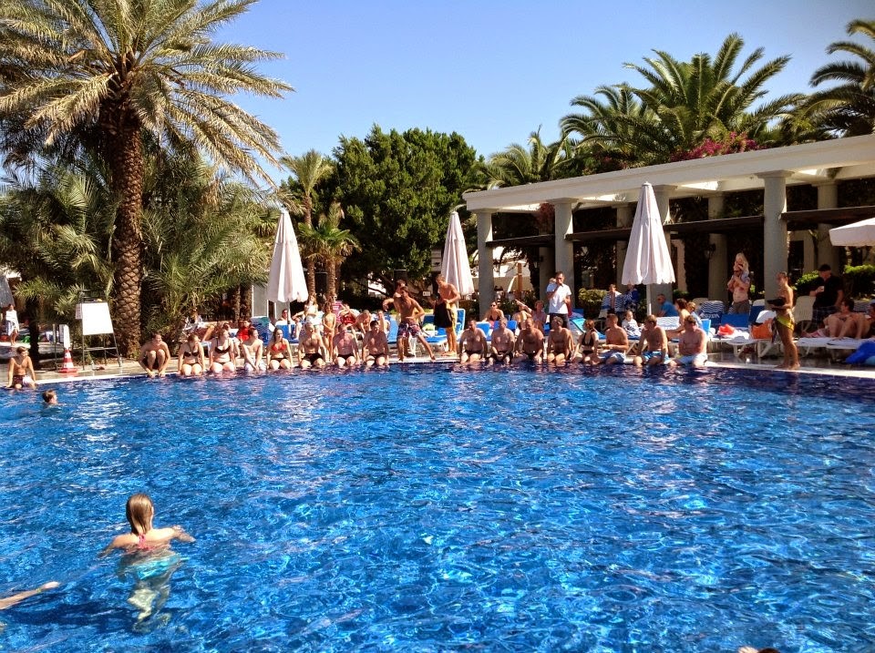 imagini hotel CLUB ASTERIA BELEK